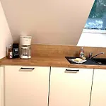 Wolke Apartment