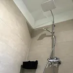 Apartment Wolke *