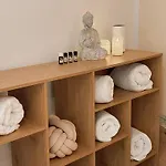 Wolke Apartment *
