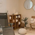 Apartment Wolke Menslage