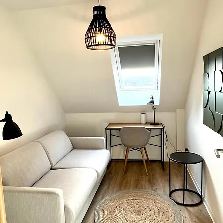 Wolke 아파트 Menslage