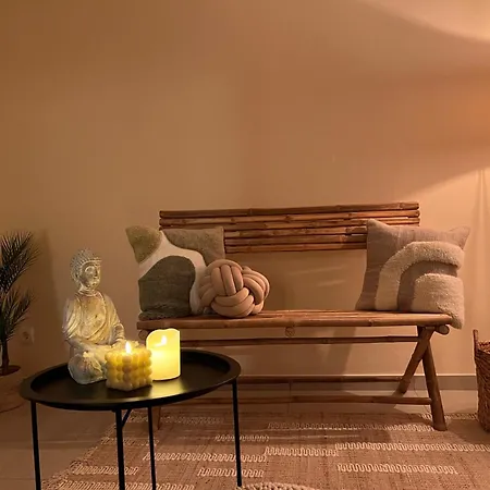 Wolke 아파트 Menslage