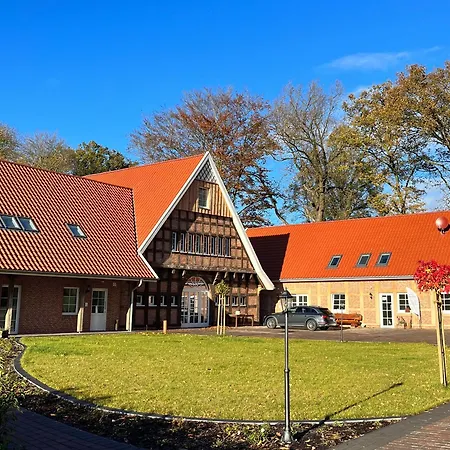 Wolke 아파트 Menslage