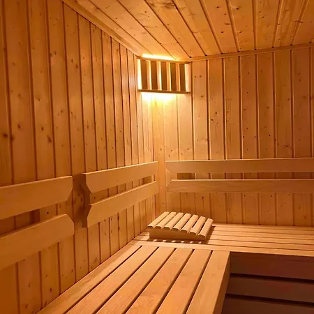 아파트 Wolke Menslage