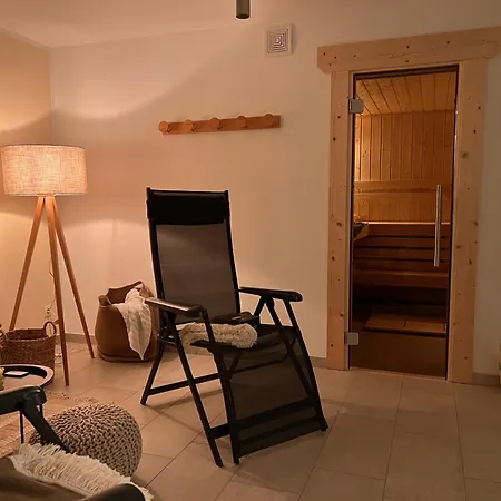 Wolke 아파트 Menslage