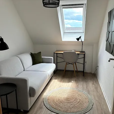 Wolke 아파트 Menslage