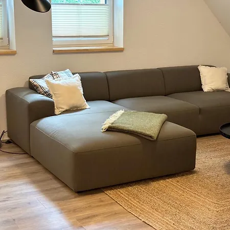 아파트 Wolke Menslage