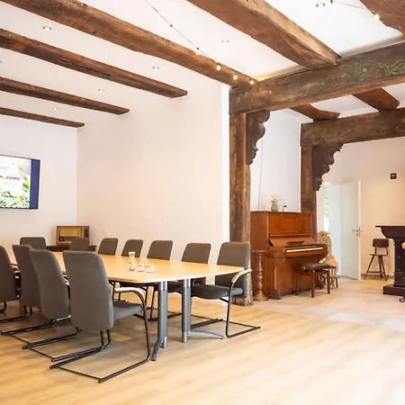 Wolke Apartment Menslage
