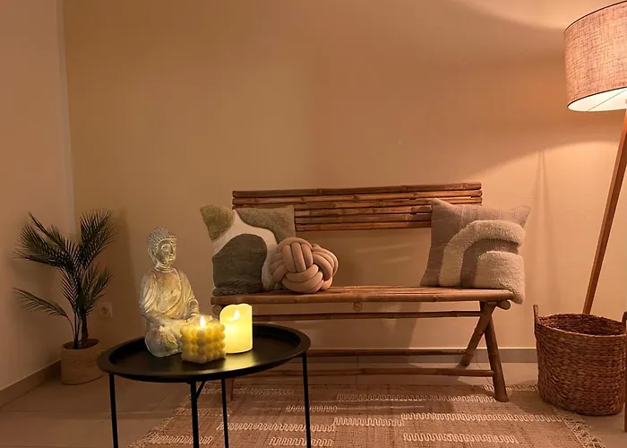 Wolke 公寓 Menslage