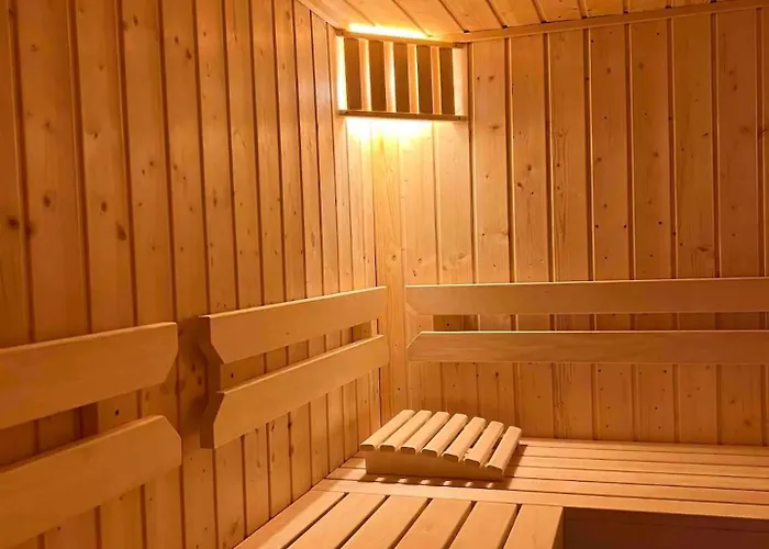 公寓 Wolke Menslage