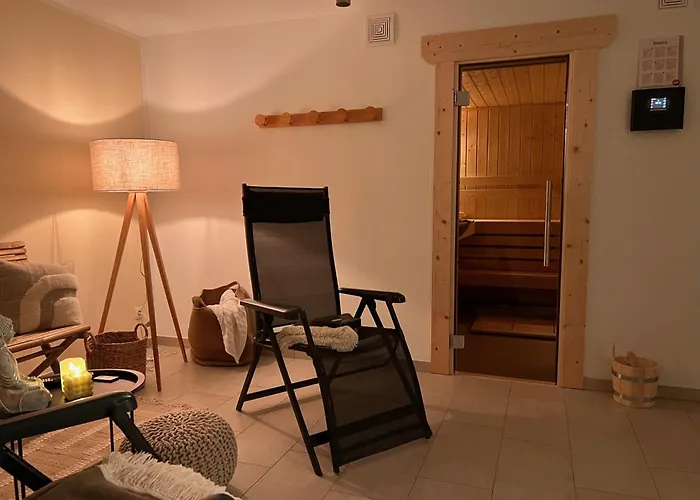 Wolke 公寓 Menslage