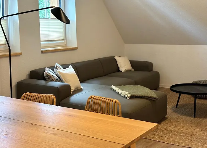 Wolke 公寓 Menslage