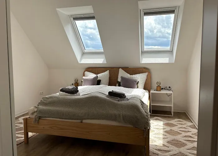 公寓 Wolke Menslage