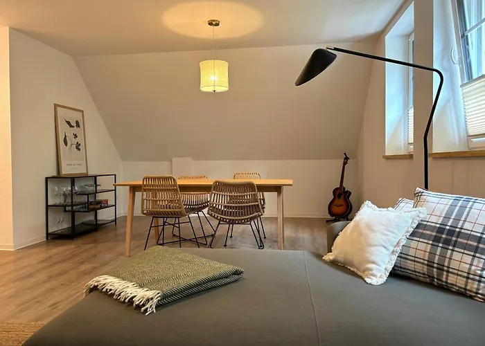 Wolke 公寓 Menslage