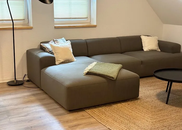 公寓 Wolke Menslage